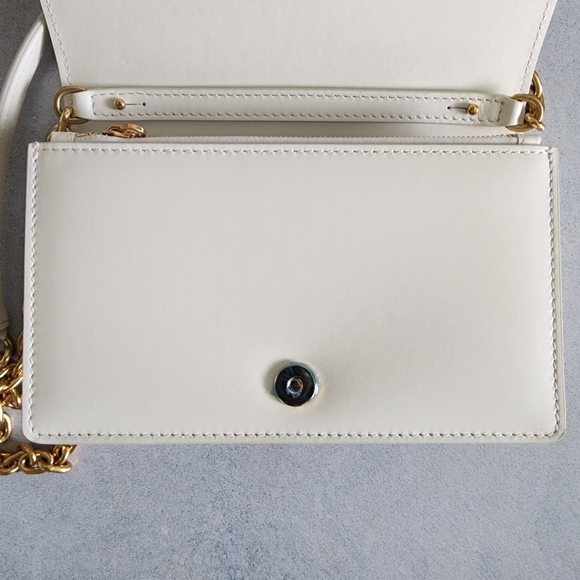 OFF- White wallet on chain - Picture 5 of 12